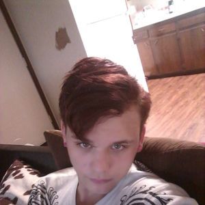 Meet your Posher, Chad